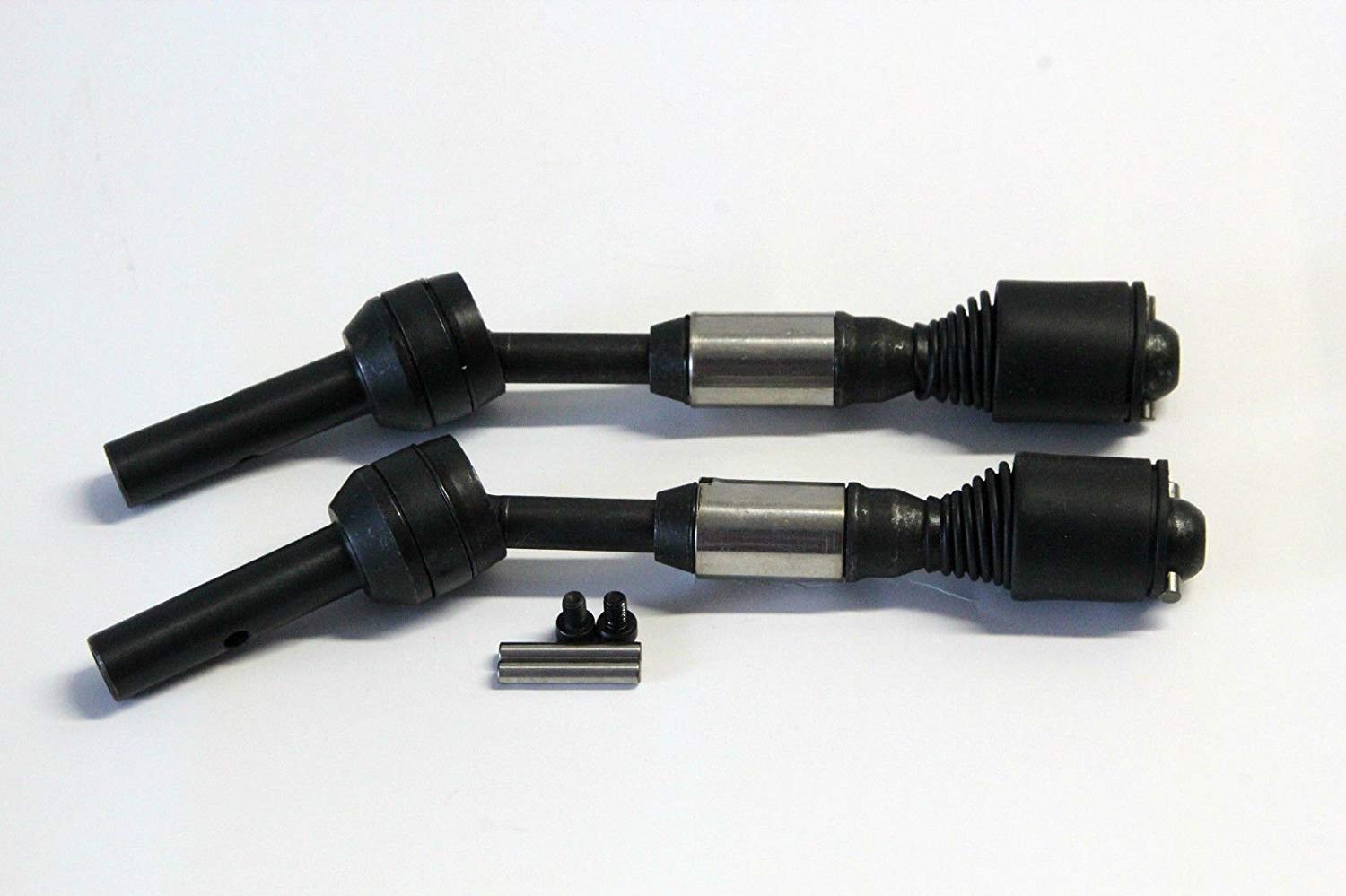 Kit De Demi-arbres Télescopiques CVD Pour HPI Baja 5B 1/5 - 2ème