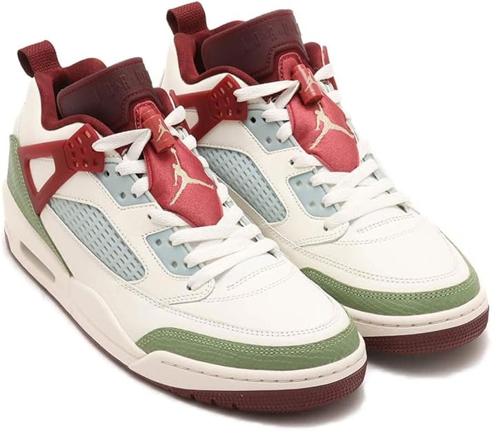 【NIKE】ジョーダン スパイジーク LOW ルナ ニュー イヤー Jordan Spizike Low Lunar New Year Men's Shoes. Nike ID