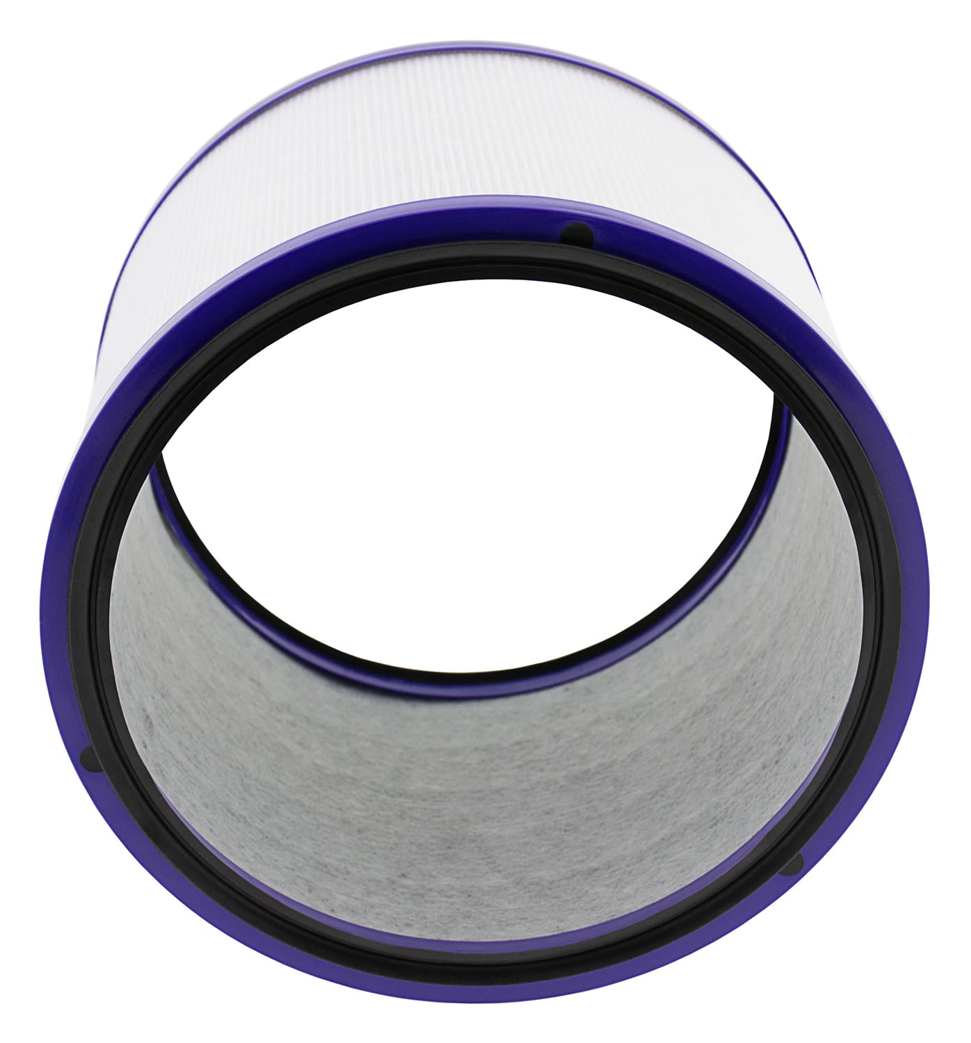 1 filtro adatto per Dyson Pure Hot + Cool Link | Compatibile con Dyson DP01 DP03 HP01 HP02 HP03 | Ricambio per 967449-04