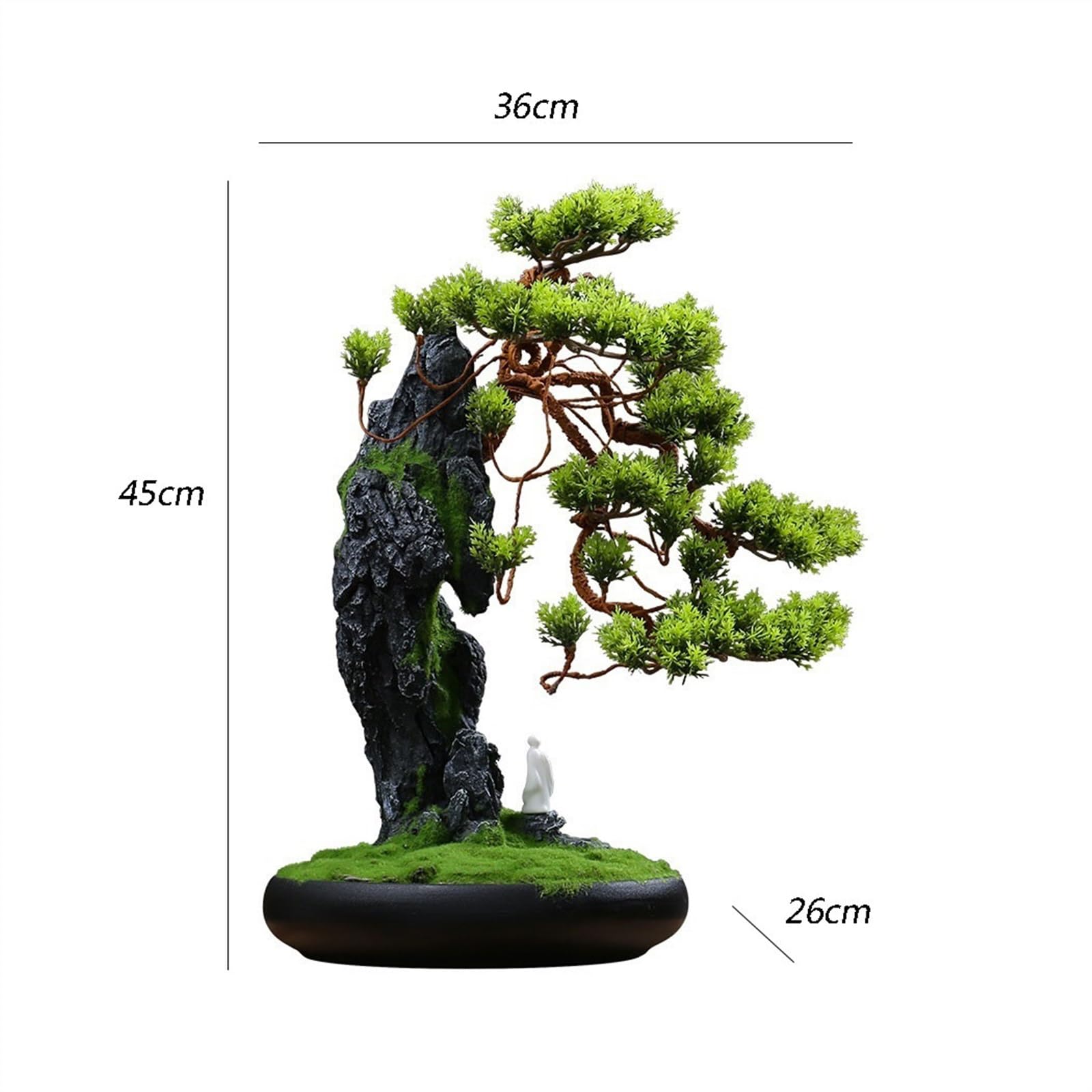 nejikan bonsai Bonsai punica granatum nejikan  Bonsai winkel