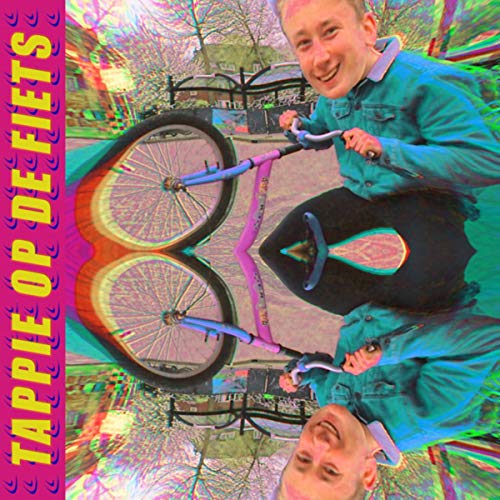  Tappie op de Fiets [Explicit]