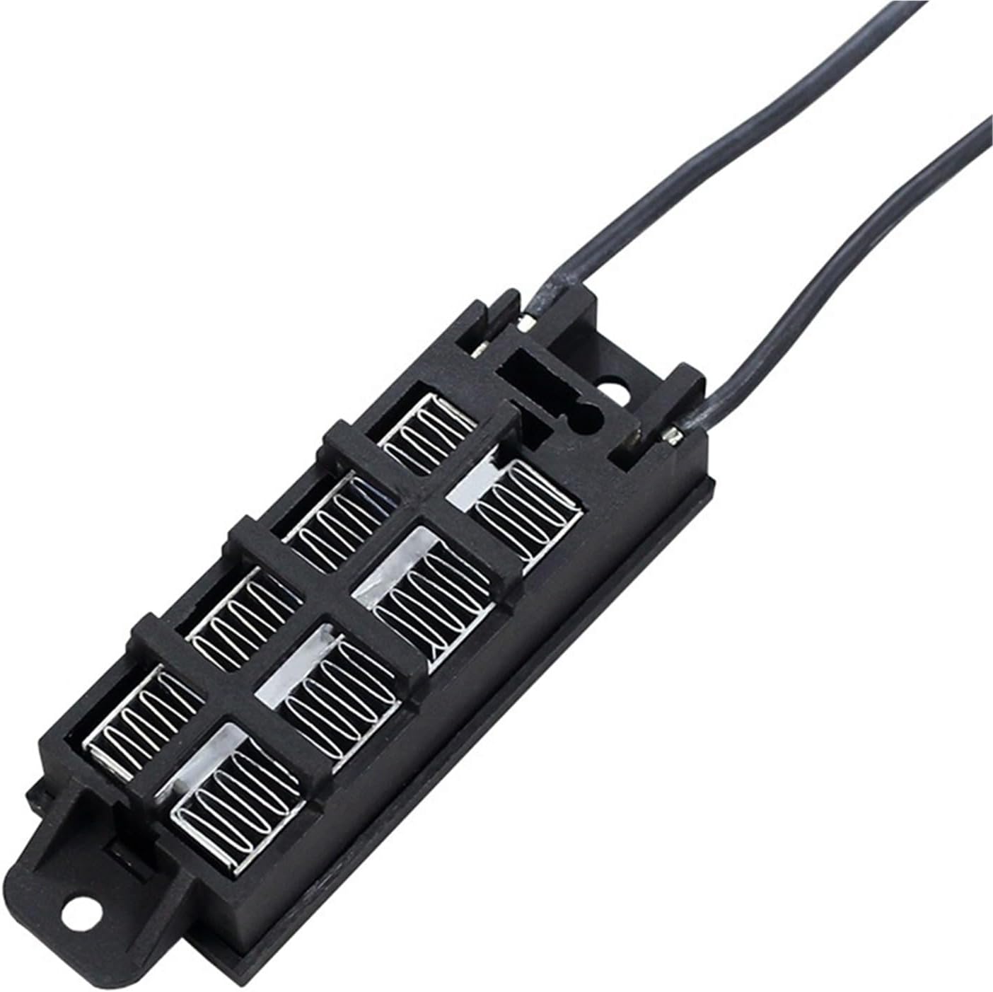 Calefactor Eléctrico Cerámico PTC 220V 150W