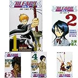 BLEACH-ブリーチ- 全74巻セット