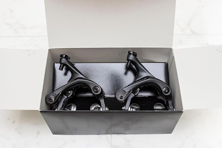 Amazon | シマノ BR-R8000 前後セット R55C4シュー IBRR8000A82