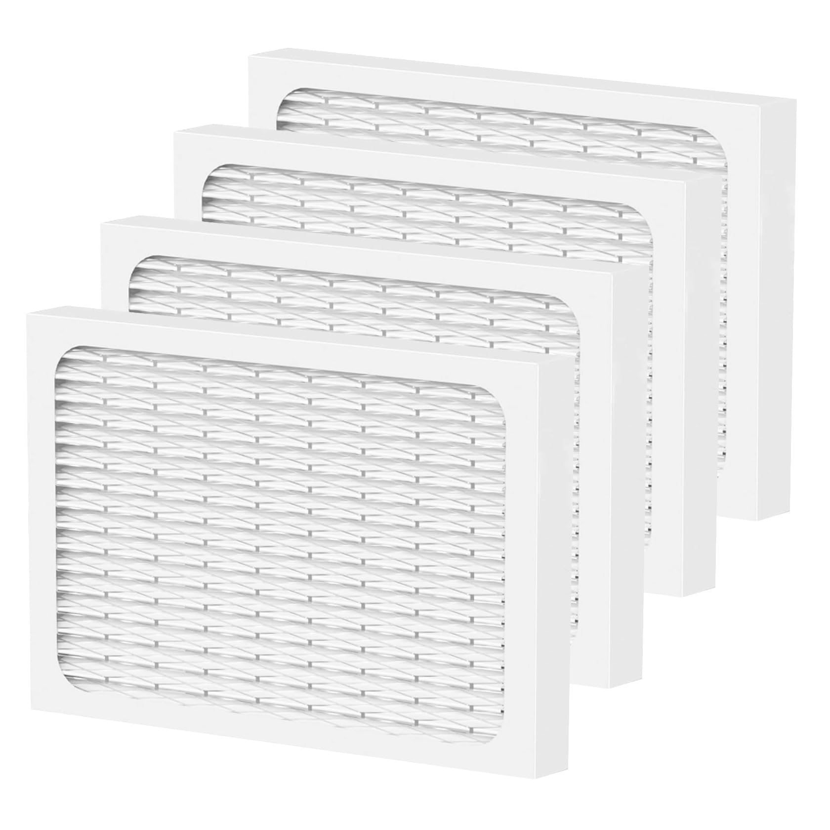 Filtres déshumidificateur DR65 Honeywell MERV 13 contre l'humidité excessive