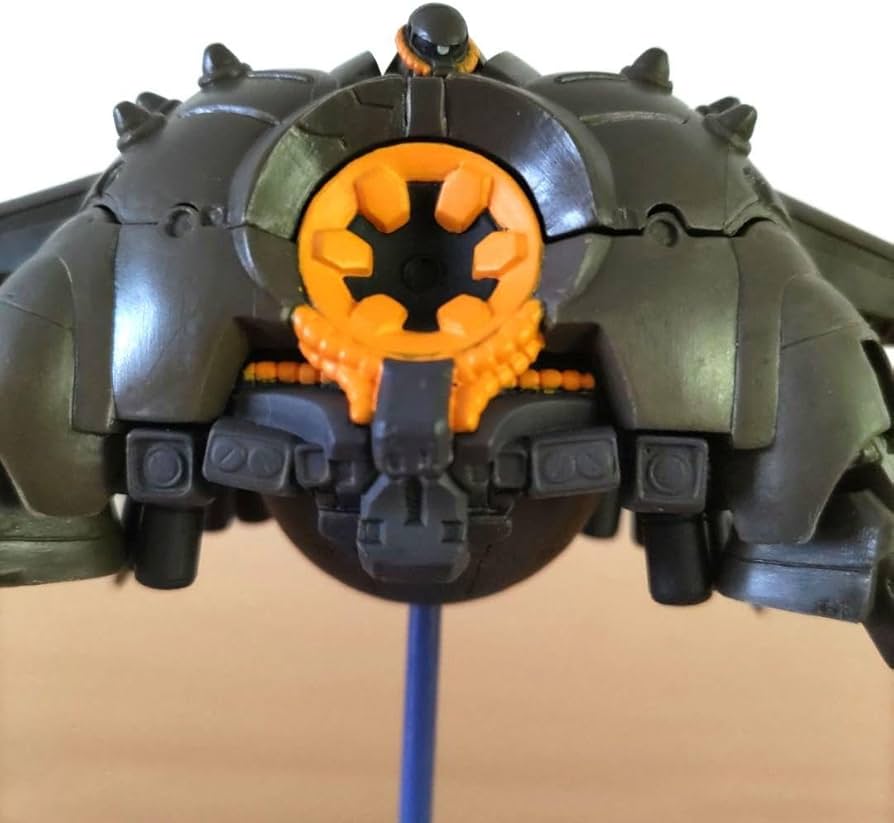 Amazon | 機動戦士 第08MS小隊 アプサラスII メカセレクション