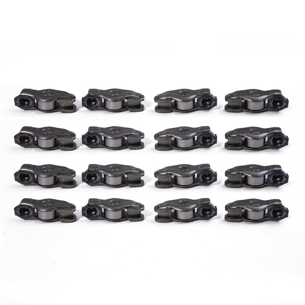 rullo bilanciere scarico Adatto Per Audi A2 A3 Adatto Per Skoda Adatto Per Superb Seat Leon EA111 1.4T 036109411H Set Di Punterie E Bilancieri Per Valvola Motore punteria scarico