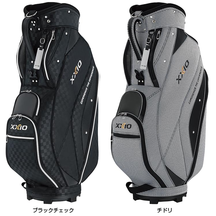 Amazon | ダンロップ XXIOキャディバッグ GGC-X161 | Dunlop