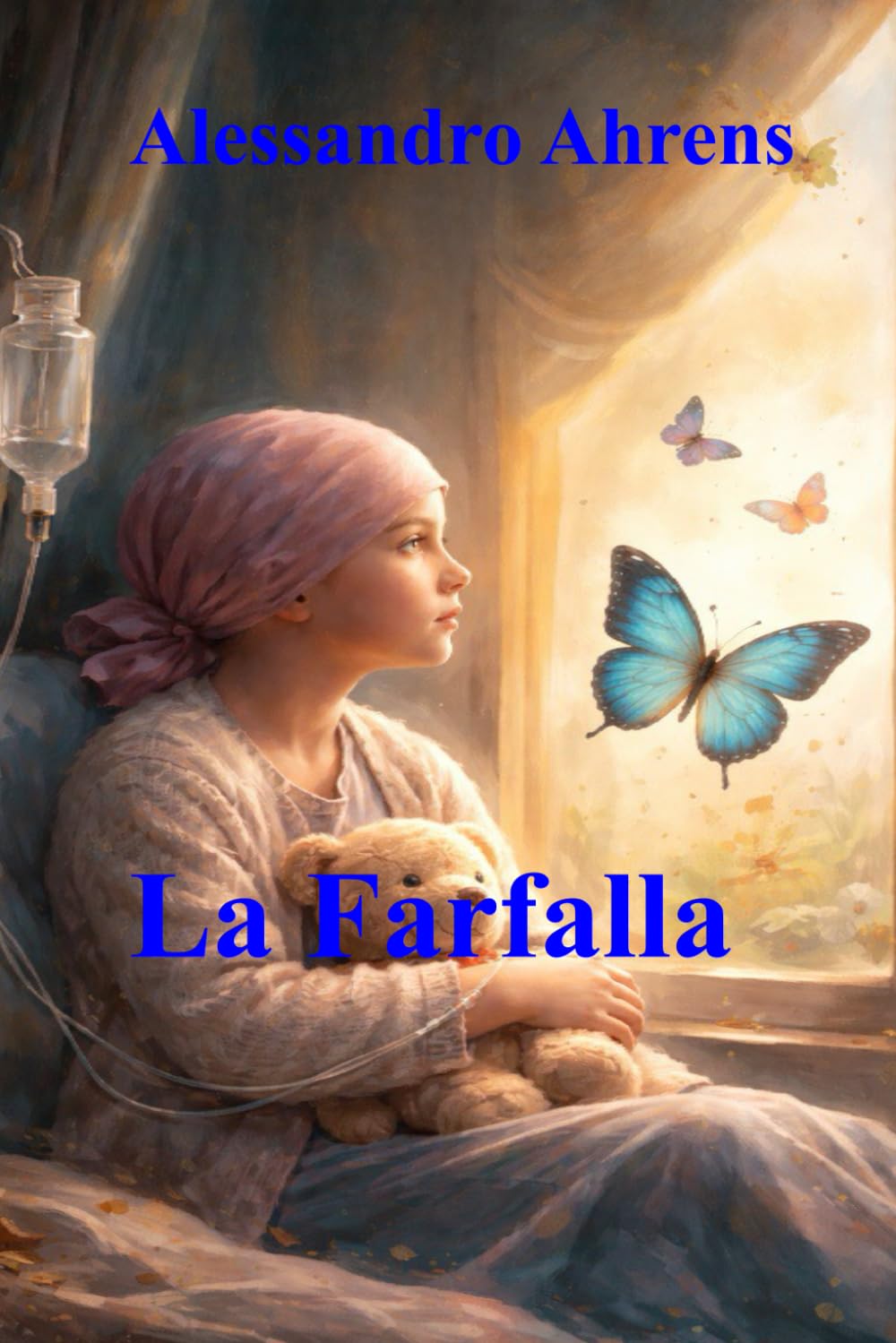 La farfalla