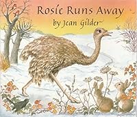Rosie Runs Away 0855030941 Book Cover