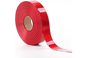 Polypropylene Ribbon: A Versatile Crafting Essential