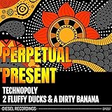 Photo Gallery 2 fluffy ducks & a dirty banana