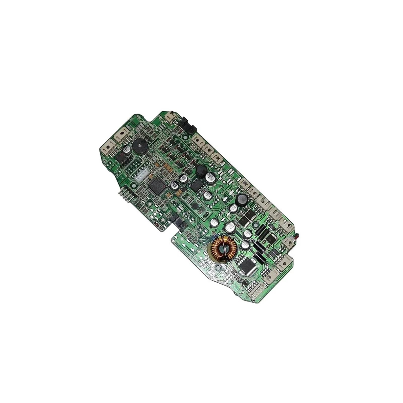 HIOPNBVCFD ，Compatible For Philips， FC8820 FC8810 Robot Vacuum Cleaner Parts Main Board Replacment(FC8820)