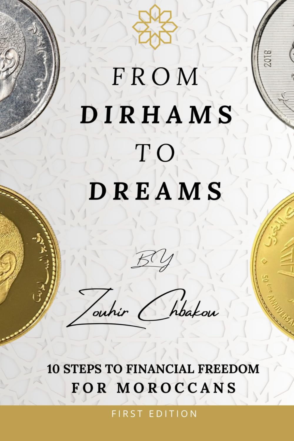 From Dirhams to Dreams: 10 steps to financial freedom for Moroccans