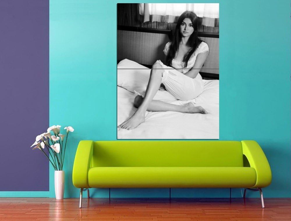 Amazon.com: yummyposters Victoria Principal Sexy American actress