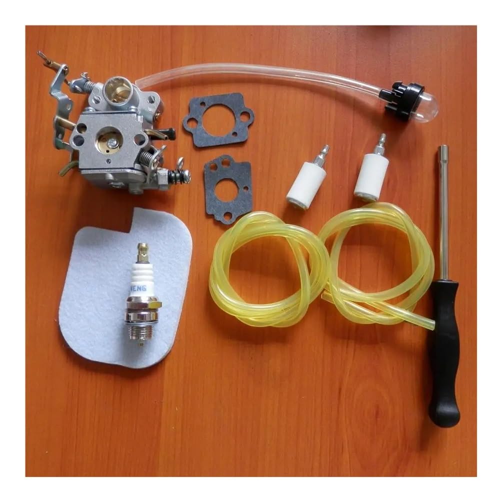 Kit carburateur P3314 anti-calage pour moteurs thermiques 4018 et 3516