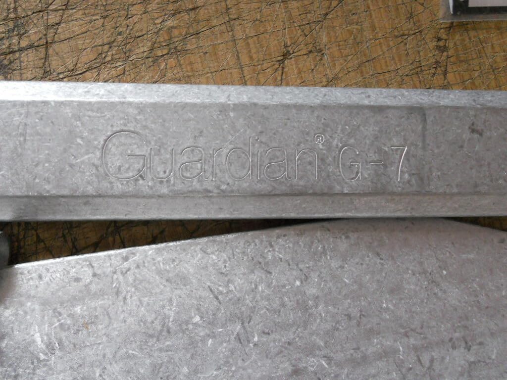 Fortress Guardian G-7 4lb Anchor