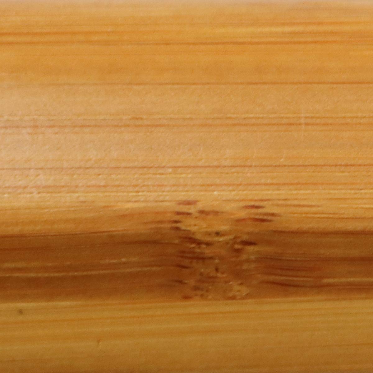 DEPICE Bokken Bambus Holzschwert - 450 g / 101 cm - Iaido Aikido Katana