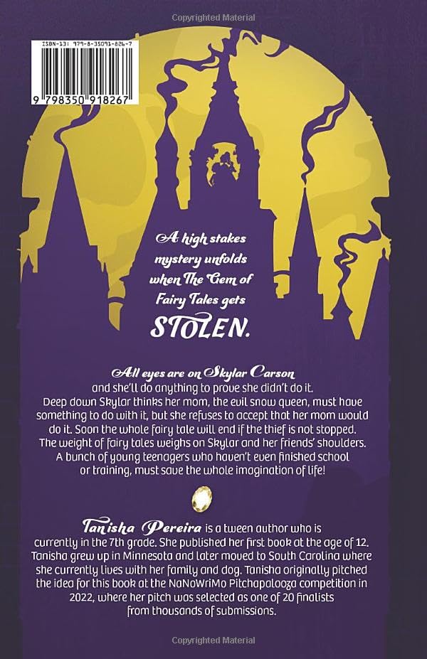 Vista 2 de The Gem Heist