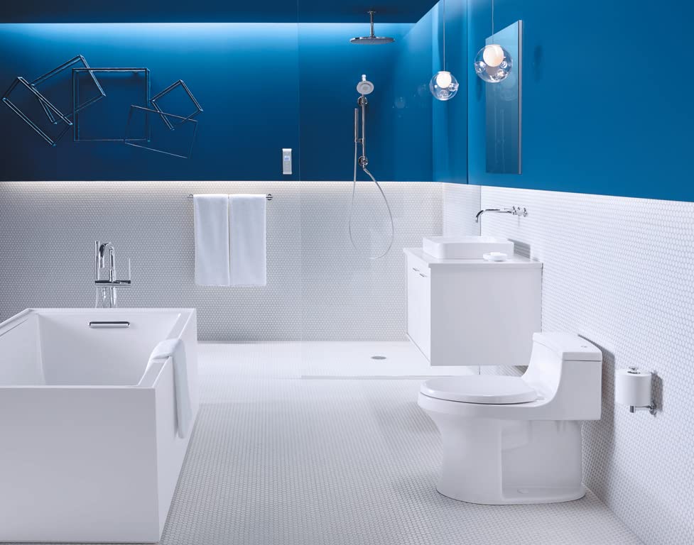 KOHLER 14437-CP Purist 30