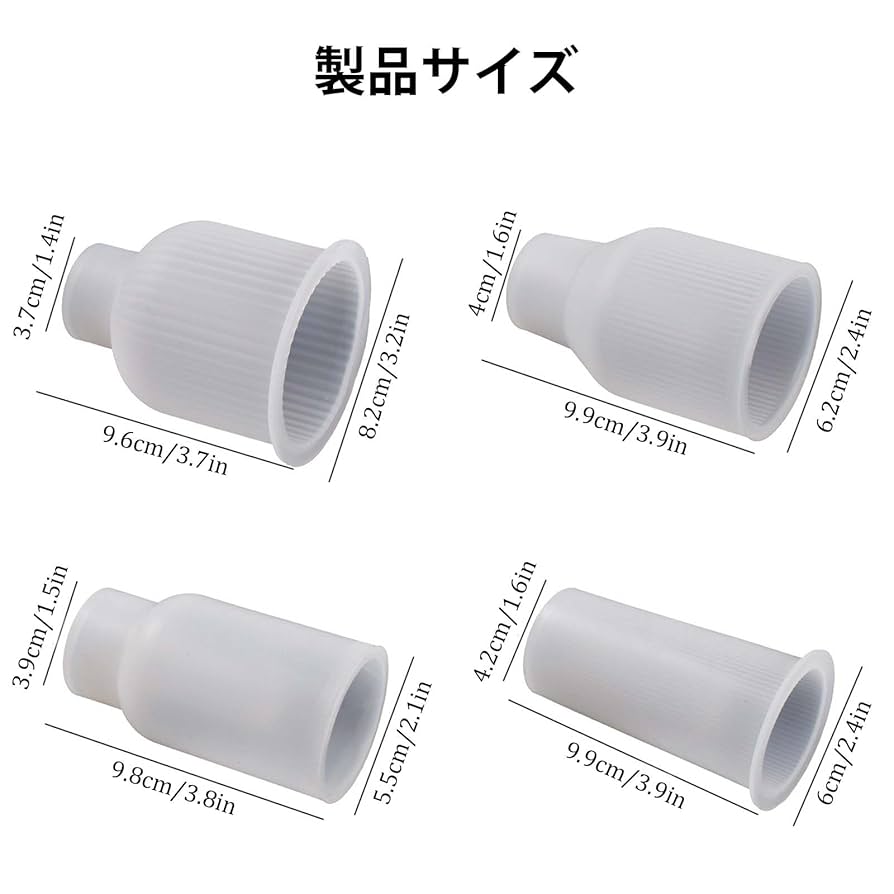 特徴ある形のボトル型花瓶 特徴ある形のボトル型花瓶 Clay（フラワーベース） ガラス花瓶