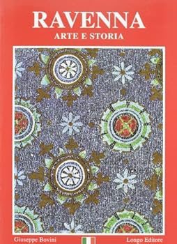 Paperback Ravenna. Arte e storia [Italian] Book