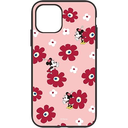 Amazon カラー ミニーマウス Iphone11pro ディズニー イーフィット ケース カバー ハイブリッド Tpu ソフト ソフトケース 背面 ハード ハードケース キャラクター かわいい グッズ ミッキー ミニー エイリアン 5 8inch Iphone 11 Pro アイフォン イレブン プロ