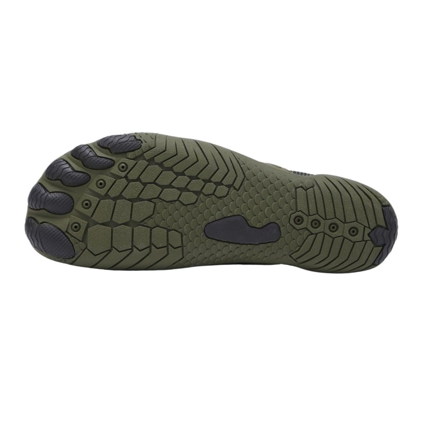 Zapatillas De Agua Zapatos de entrenamiento cruzado for hombre, zapatos descalzos con punta ancha for mujer, zapatos de natación aguas arriba, zapatillas de playa, zapatos de agua(D03-PINK,43)
