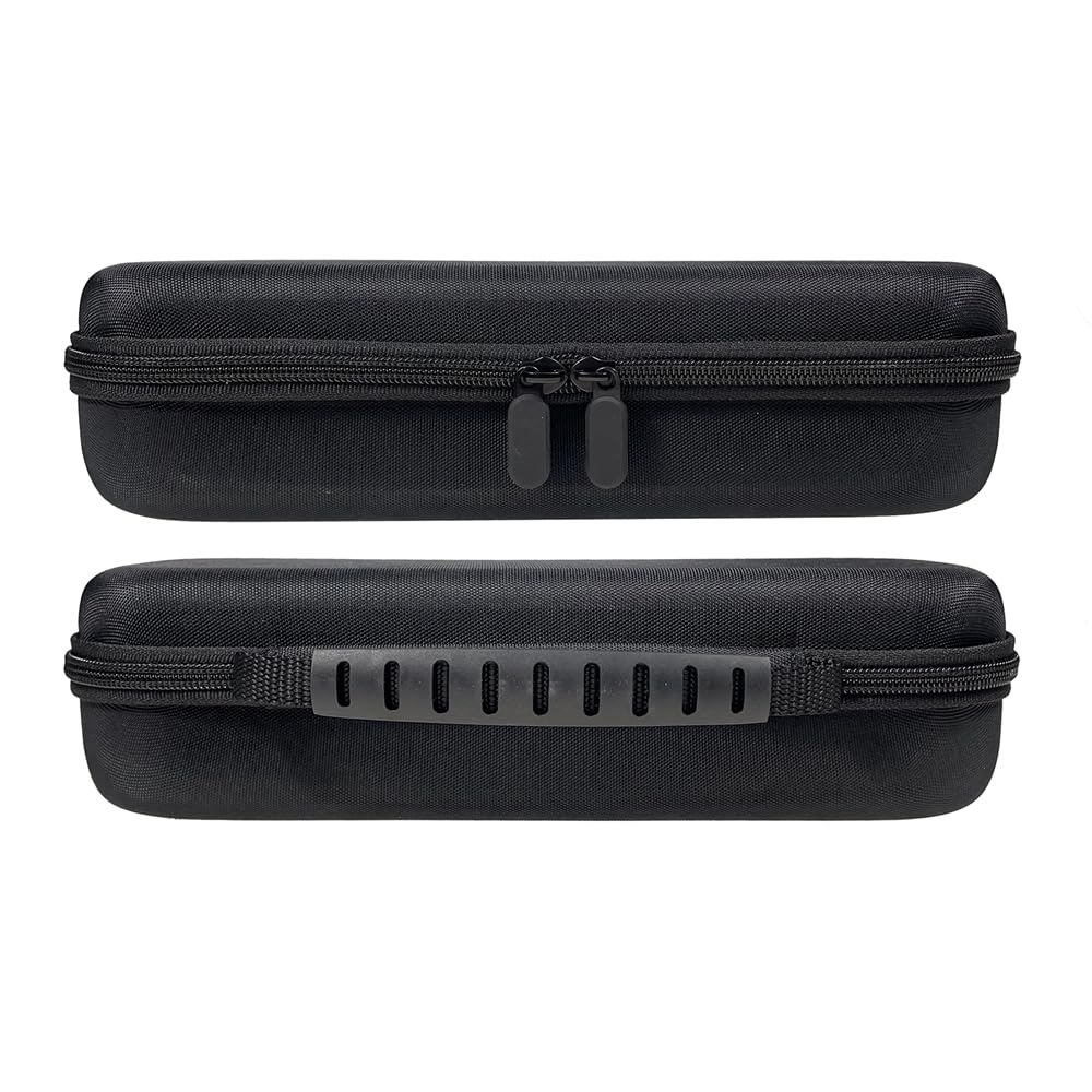 Sac de rangement pour GPD Win 4, étui de protection rigide pour Console de Jeux Win 4 plein écran 6 pouces résistant aux chutes résistant aux chocs étui de transport portable
