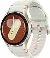 SAMSUNG - Galaxy Watch 7 40ｍｍ クリーム LTE版 新品 Buy Bespoke Galaxy Watch7 LTE 40mm Smartwatch Cream | Samsung US