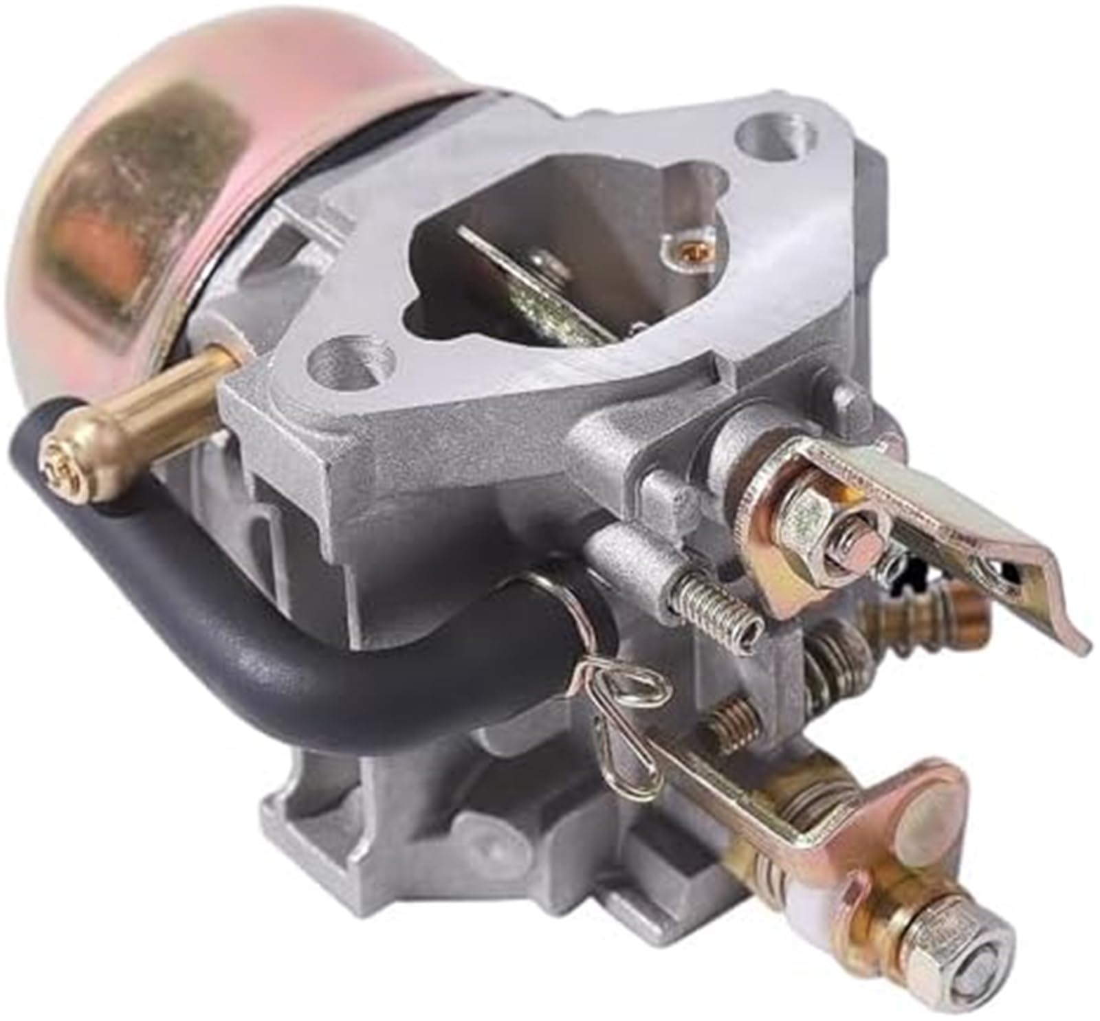 Gaźnik, dla Mantis Rumpel Fg100 Gx22 Gx31 252-62551-20 252-62551-40 Akcesoria dla trymerów Gaźnik Traktor ogrodowy Carb
