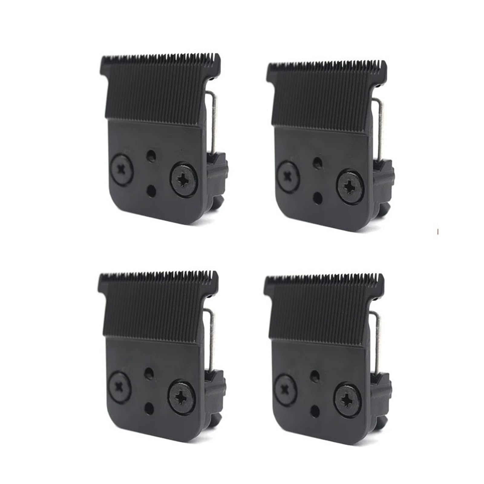 Cabezal de cuchilla para recortadora,Compatible Con Kulilang,R55 R55F(G9G Blade 4PCS)