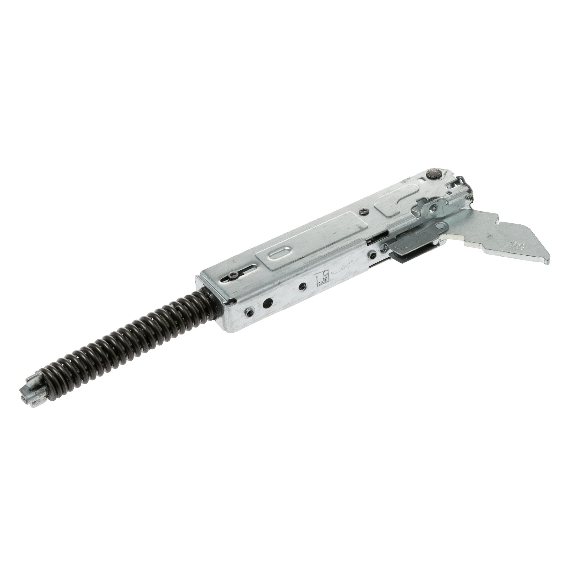 GE WB10X47304 Hinge (Upper Refrigerator Door Hinge)