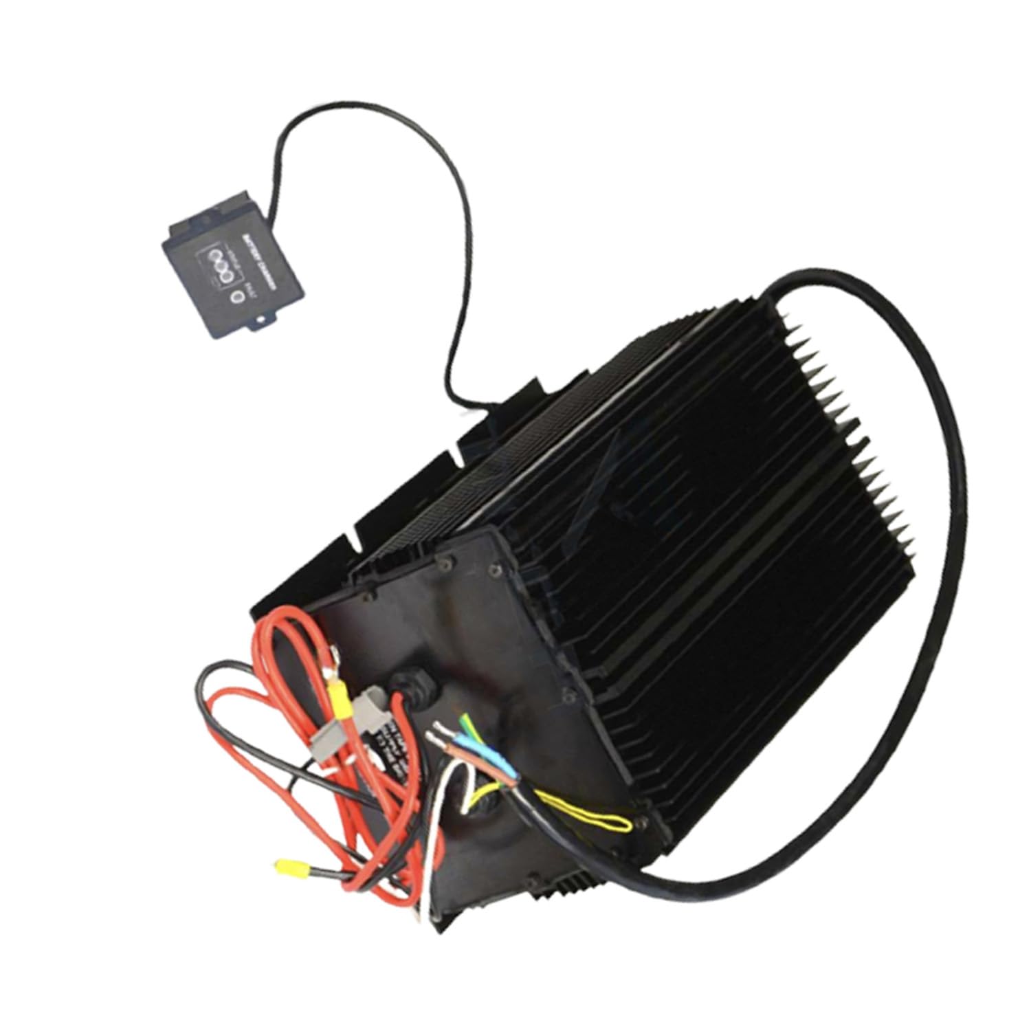 Cargador de batería de 24 V 25 A 3050097 HB600-24B compatible con elevador de tijera de esnórquel compatible con elevador de tijera Genie compatible con Skyjack compatible con JLG