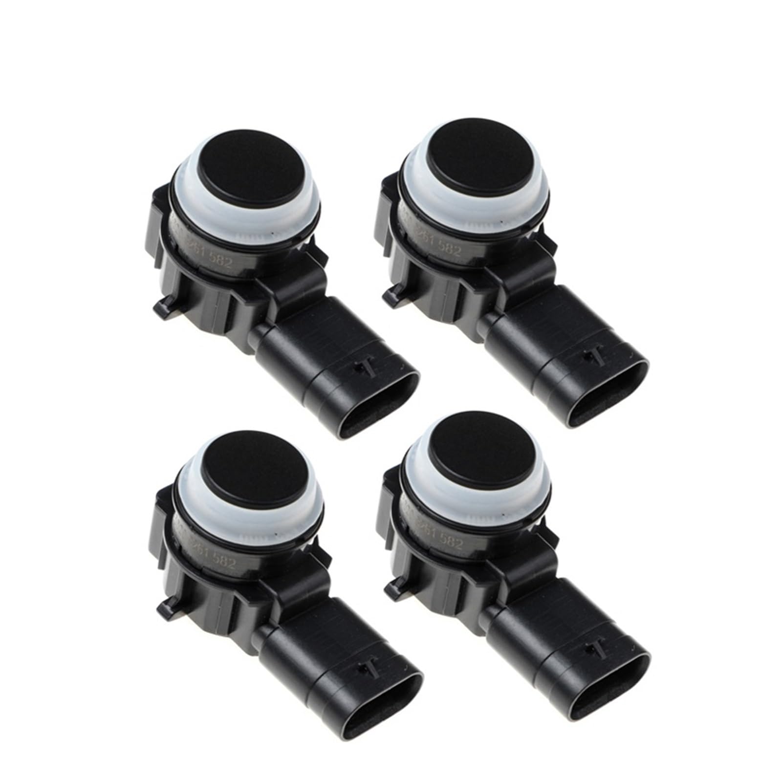 Amazon.com: 4pcs/ Auto Parts PDC Parking Sensor 9261582 