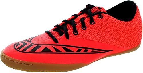 Red nike futsal shoes Clearance