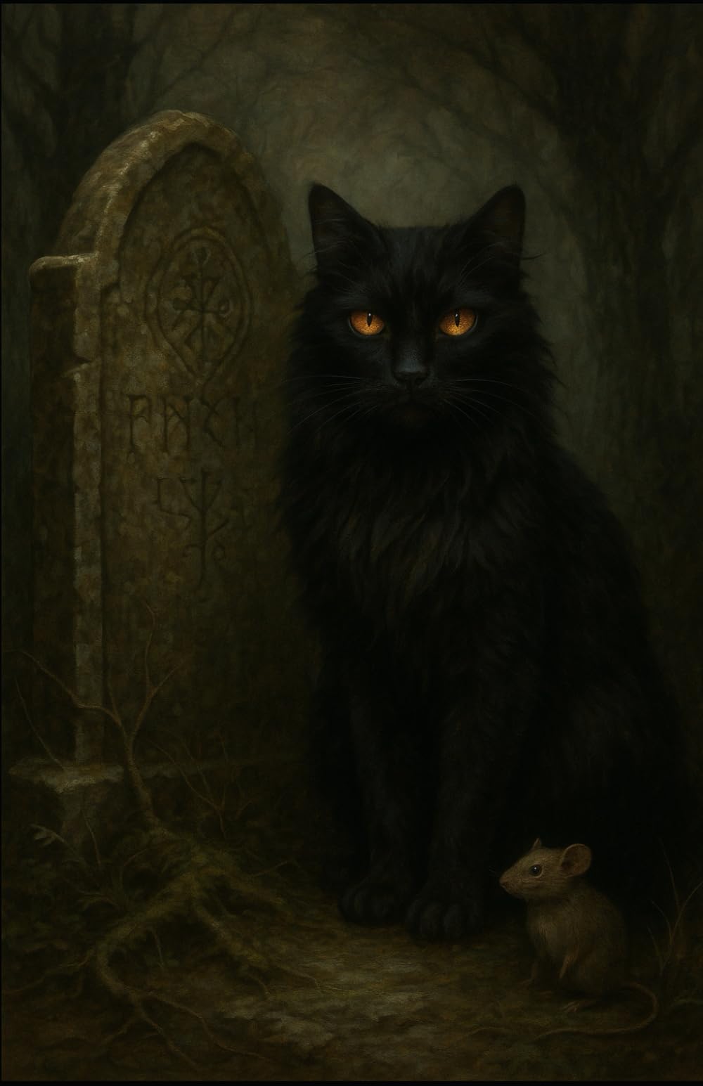 A Mirror Rite: Book One of the Branwyll Bloodline Trilogy