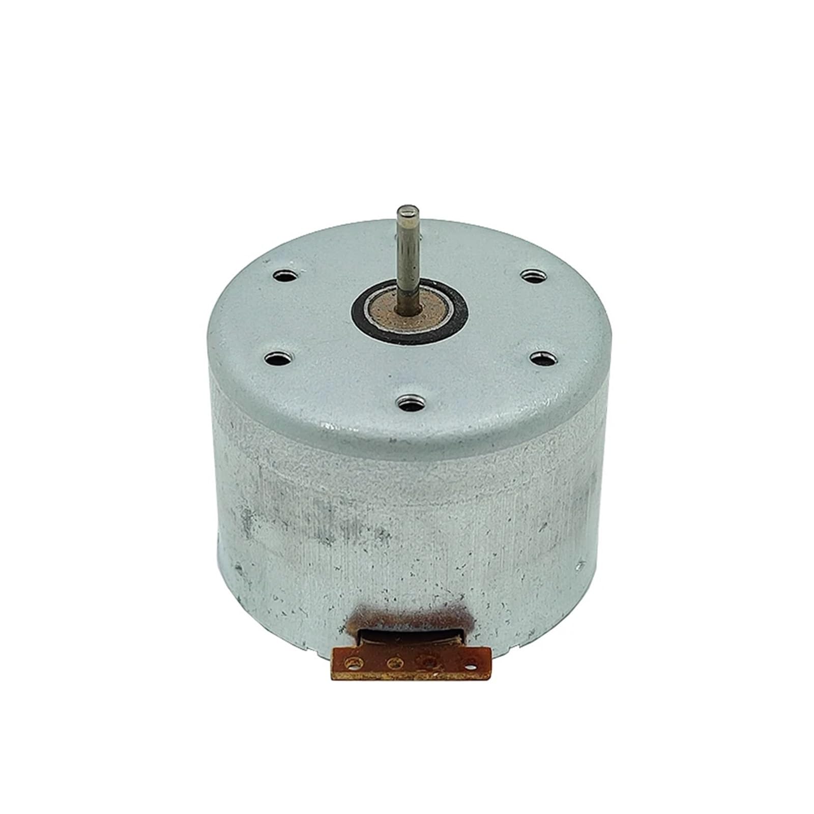 HSMQUBDBX 36MM EG-530YD-2BH Electronic Starter DC 12V 2000-4000RPM CCW Capstan Tape Deck Recorder Spindle Gramophones