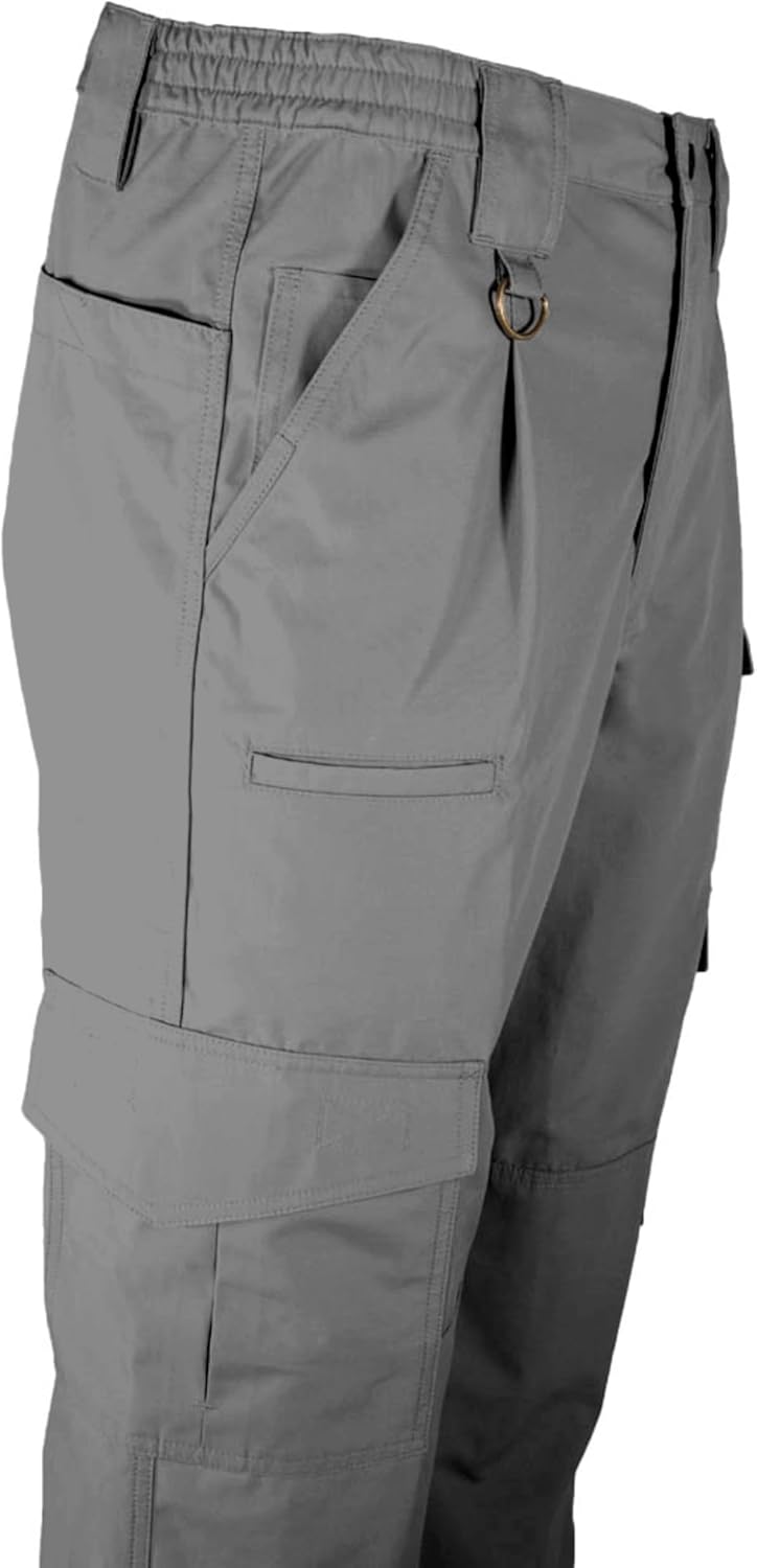 Propper Mens Lightweight Tactical Pant Performance Cargo Pant Work Pants for Law Enforcement, Professionals, First Responders