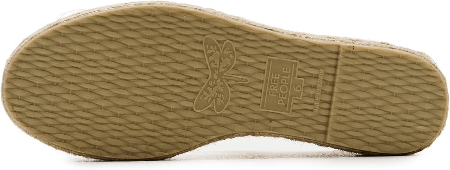 Free People Womens Surfside Mary Jane 2.0