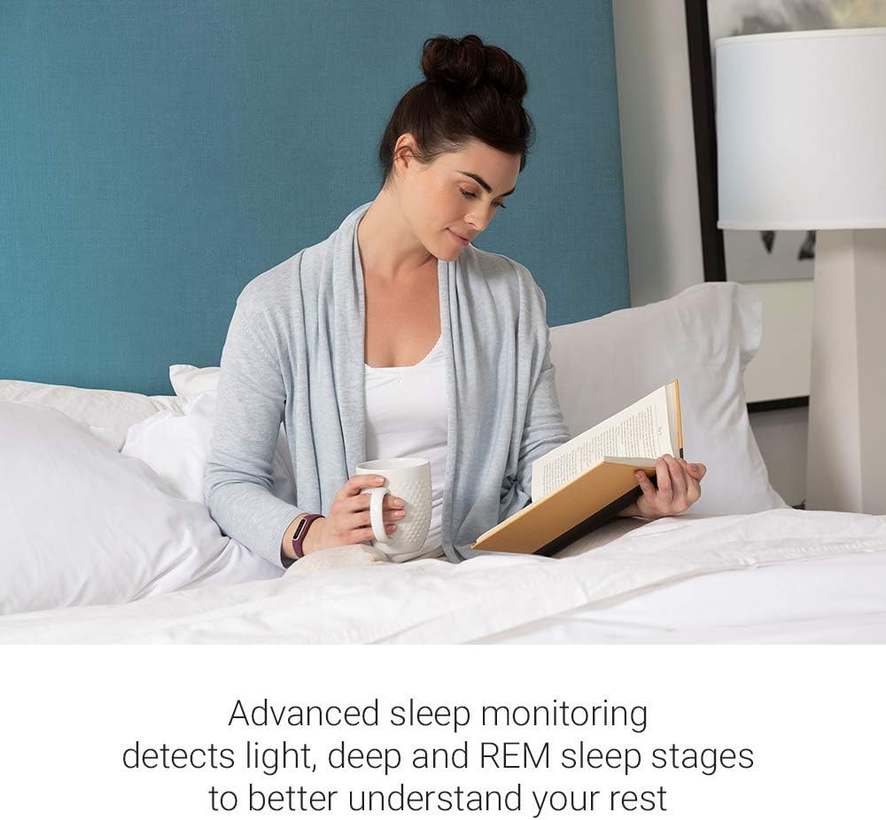 Flаѕh Dеаlѕ - 40% оƒƒ Garmin vívosmart 4, Activity and Fitness Tracker w/Pulse Ox and Heart Rate Monitor, Midnight w/Black Band, Large (Renewed) 🔥 Hоt Dеаlѕ Garmin vívosmart 4, Activity and Fitness Tracker w/Pulse Ox and Heart Rate Monitor, Midnight w/Black Band, Large (Renewed)