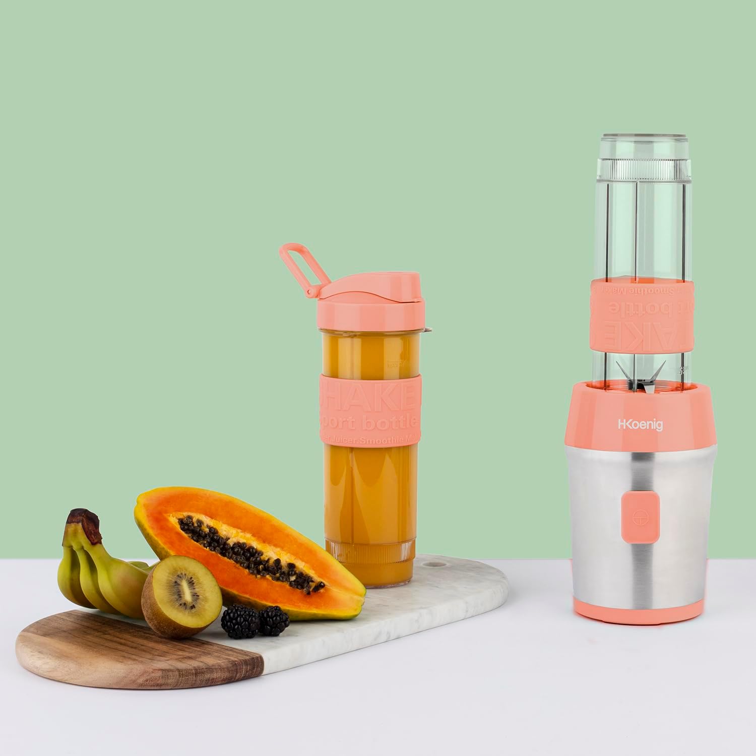 Smoothie Maker
