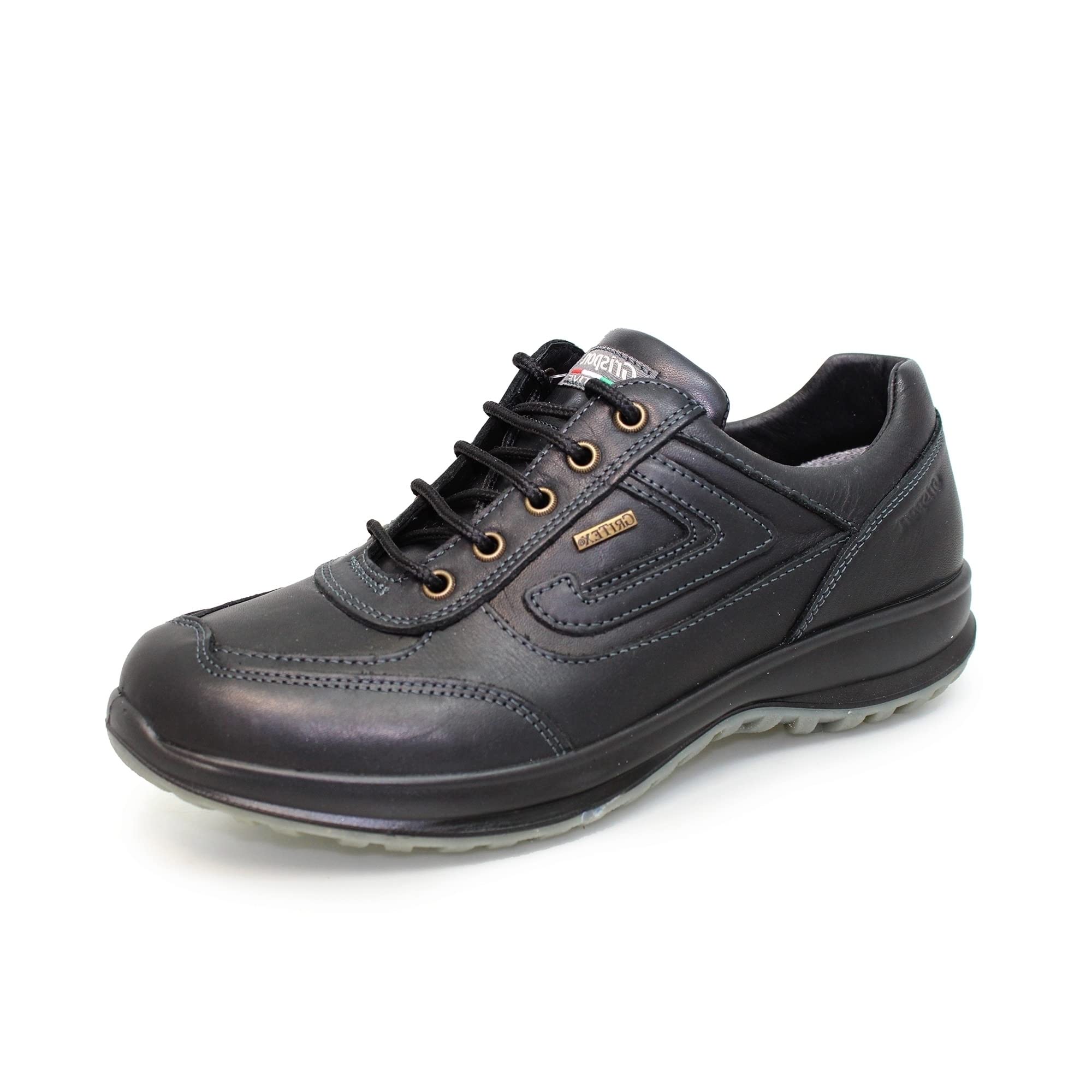 Grisport Airwalker Shoe, Chaussures de Randonnée Basses Homme