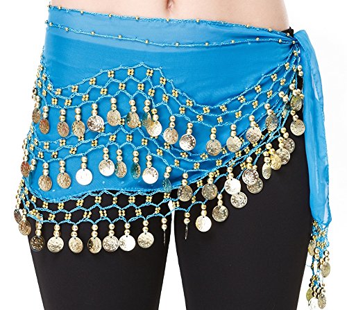  The Turkish Emporium Costume Danse Orientale S...