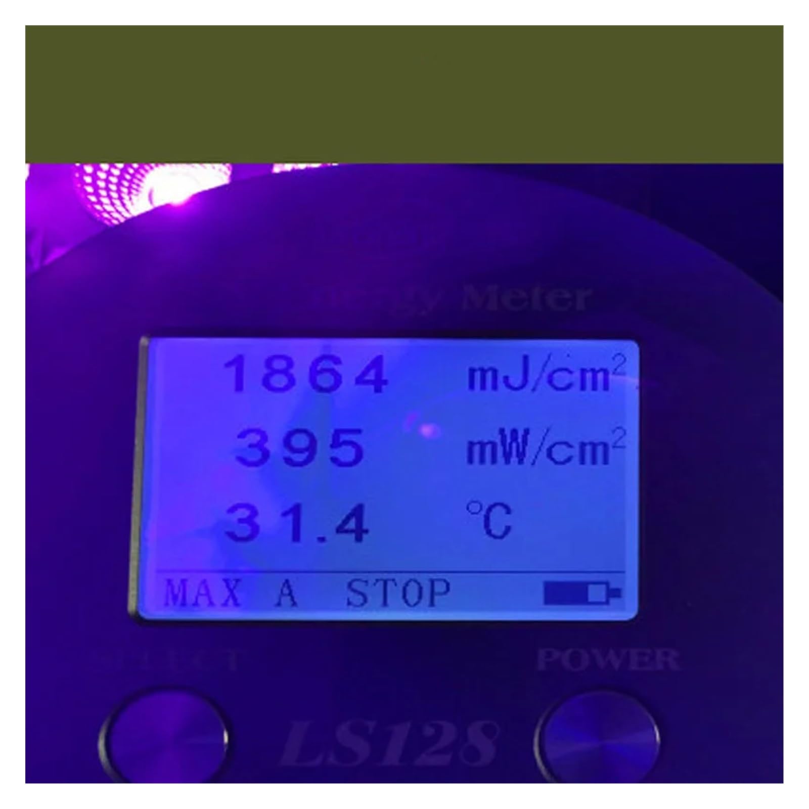 Lampa utwardzająca UV, 3000W szybkoschnąca lampa utwardzająca UV ultrafioletowa 365nm 395nm 405nm klej żywiczny zielony olej lutowniczy płytka drukowana powłoka farba do ekranu LCD(405nm)