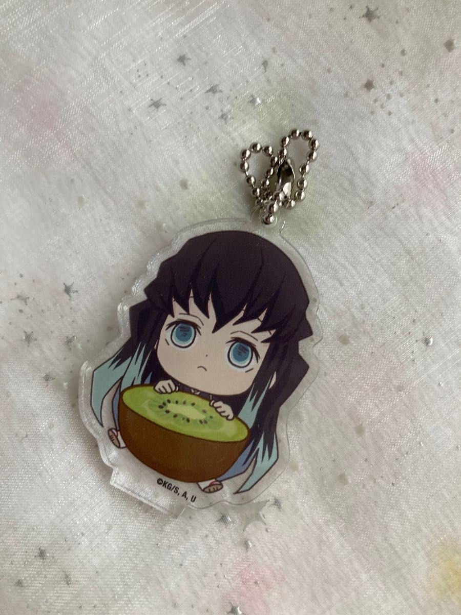 無音　UMM.com　アクキー　アクスタ 04b6cd63-00ce-4ea1-9561-