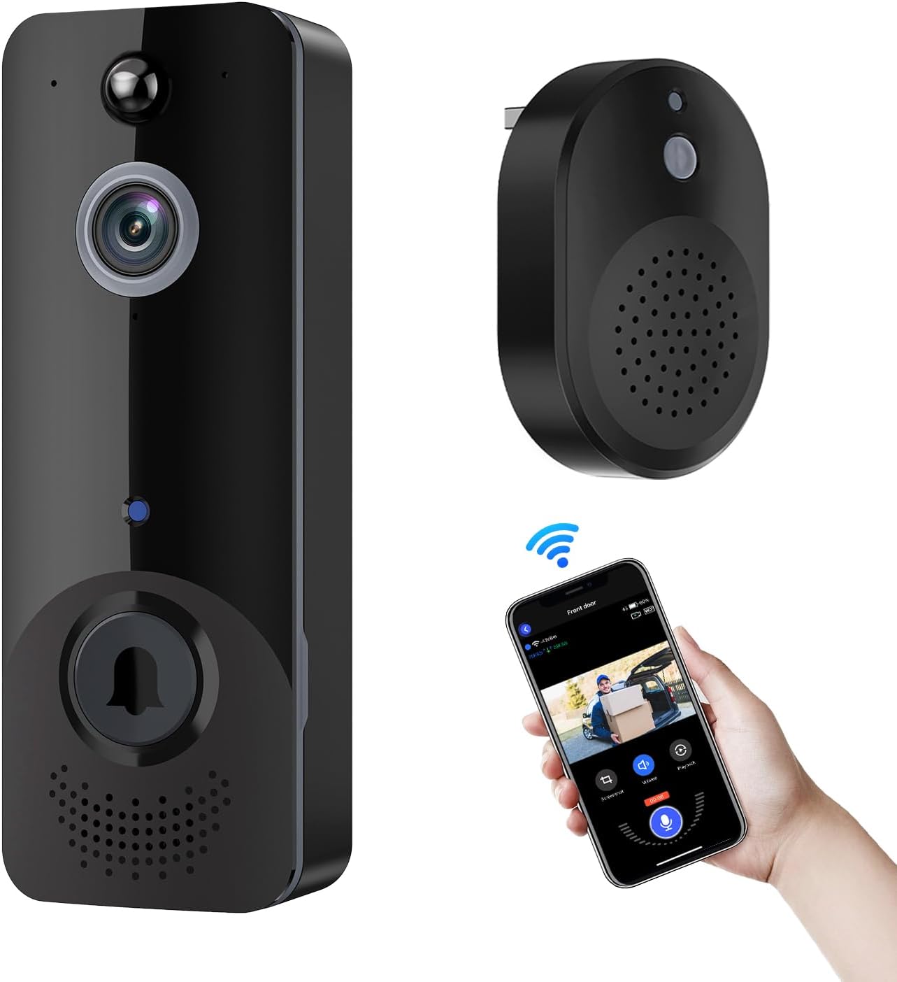 Echo Dot Not Ringing With Ring Doorbell Online Offer