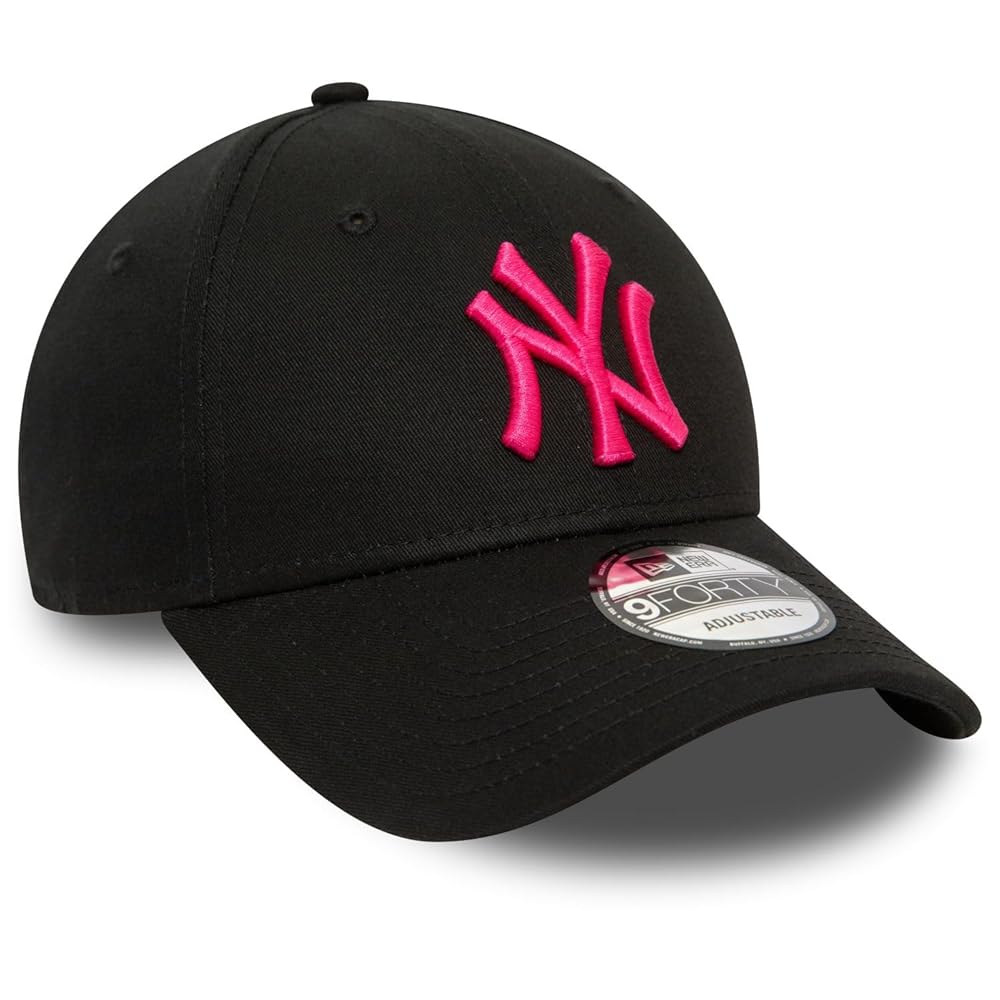 Amazon.co.jp: New Era 9Forty ストラップバックキャップ