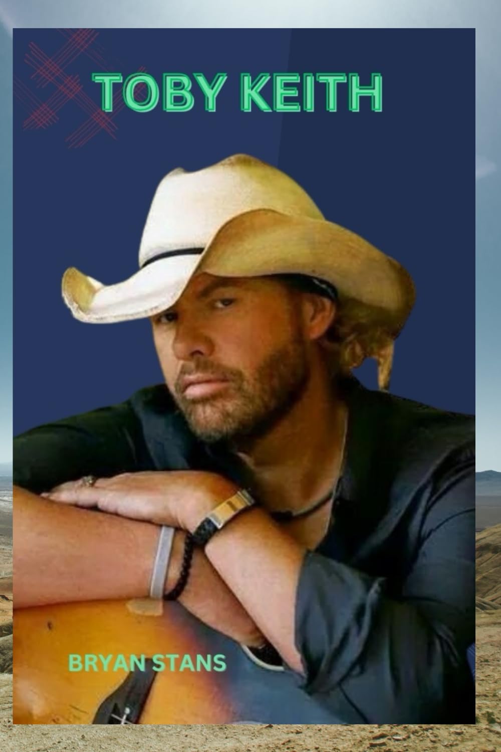 Toby Keith: The life and legacy of a country music icon