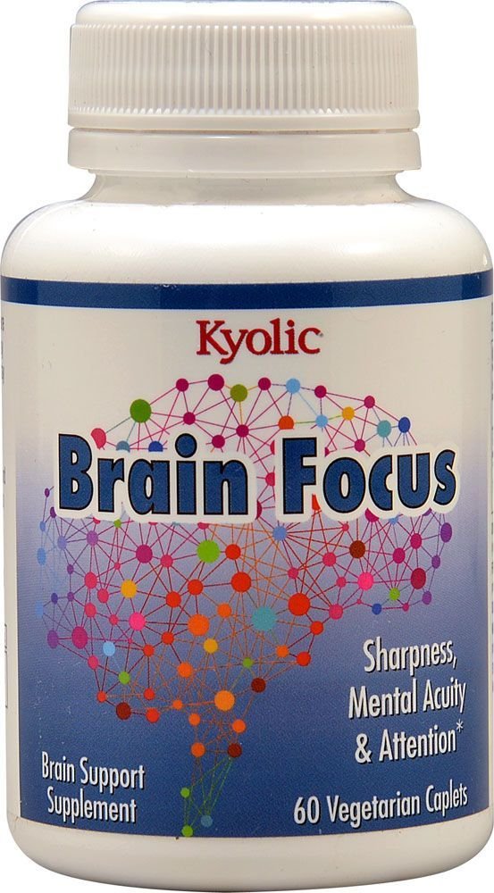 KyolicGingko Go! (60 Caplet)